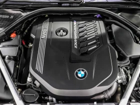 Обява за продажба на BMW 440 Coupe * xDrive * M-Package * АвтоКредит* (ЦЕНА ДО  ~75 999 лв. - изображение 5