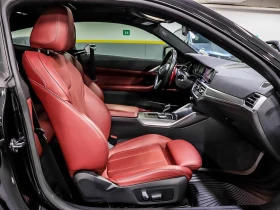 Обява за продажба на BMW 440 Coupe * xDrive * M-Package * АвтоКредит* (ЦЕНА ДО  ~75 999 лв. - изображение 8