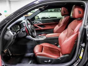 Обява за продажба на BMW 440 Coupe * xDrive * M-Package * АвтоКредит* (ЦЕНА ДО  ~75 999 лв. - изображение 7