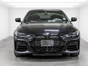 Обява за продажба на BMW 440 Coupe * xDrive * M-Package * АвтоКредит* (ЦЕНА ДО  ~75 999 лв. - изображение 1