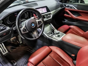 Обява за продажба на BMW 440 Coupe * xDrive * M-Package * АвтоКредит* (ЦЕНА ДО  ~75 999 лв. - изображение 9
