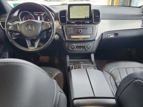 Mercedes-Benz GLS 450 * CARFAX * БЕЗ ПЪРВОНАЧАЛНА ВНОСКА - 36500 лв. / 18662.15 € - 95496757 11