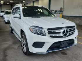 Mercedes-Benz GLS 450 * CARFAX * БЕЗ ПЪРВОНАЧАЛНА ВНОСКА - 36500 лв. / 18662.15 € - 95496757 2