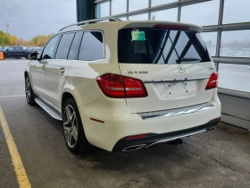 Mercedes-Benz GLS 450 * CARFAX * БЕЗ ПЪРВОНАЧАЛНА ВНОСКА - 36500 лв. / 18662.15 € - 95496757 4
