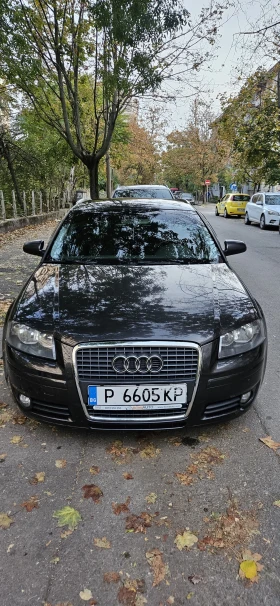 Audi A3  - изображение 1
