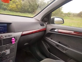 Opel Astra, снимка 13