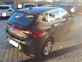 Hyundai I20 I20 MPI 85 k.c. - 26690 лв. / 13646.38 € - 86876210 4