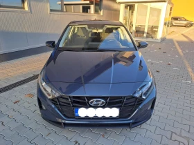 Hyundai I20 I20 MPI 85 k.c. - 26690 лв. / 13646.38 € - 86876210 2