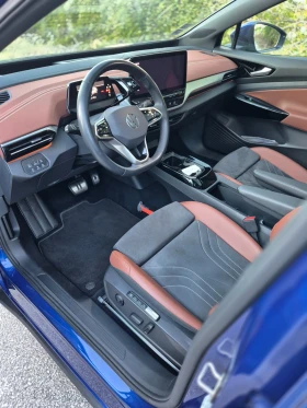 VW ID.4 PRO/FULL - 48700 лв. / 24899.91 € - 48906972 10