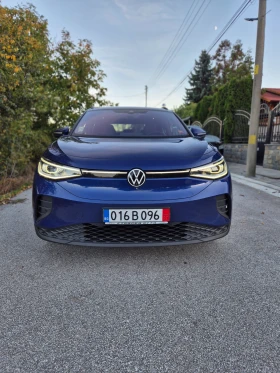 VW ID.4 PRO/FULL - 48700 лв. / 24899.91 € - 48906972 3
