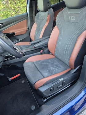 VW ID.4 PRO/FULL - 48700 лв. / 24899.91 € - 48906972 11