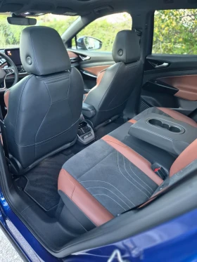 VW ID.4 PRO/FULL - 48700 лв. / 24899.91 € - 48906972 9