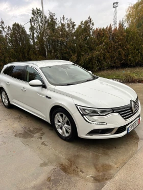 Renault Talisman TOP  - 22900 лв. / 11708.58 € - 40135804 3