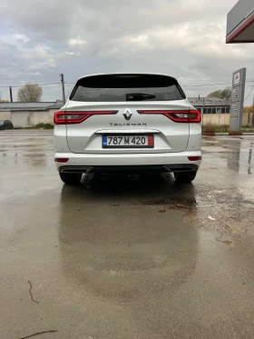 Renault Talisman TOP  - 22900 лв. / 11708.58 € - 40135804 6