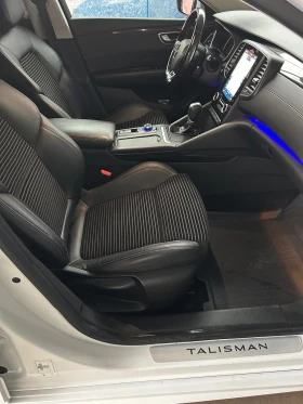 Renault Talisman TOP  - 22900 лв. / 11708.58 € - 40135804 9