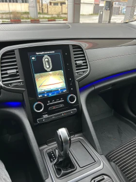 Renault Talisman TOP  - 22900 лв. / 11708.58 € - 40135804 11