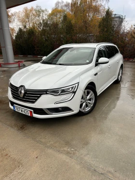Renault Talisman TOP 