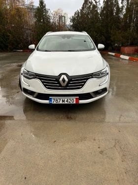 Renault Talisman TOP  - 22900 лв. / 11708.58 € - 40135804 2