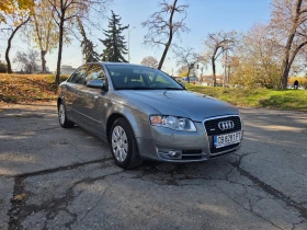 Audi A4 QUATTRO, AUTOMATIC - изображение 1