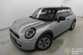 Mini Cooper C 1, 5 Steptronic Favoured Trim