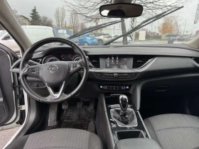 Opel Insignia 1.5 TURBO - 19990 лв. / 10220.72 € - 26121982 14