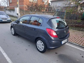Opel Corsa | Mobile.bg � ����� ������ 4