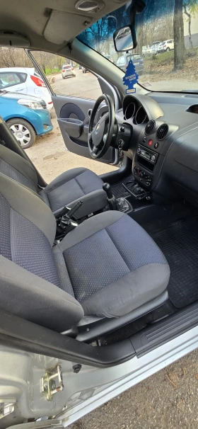 Chevrolet Kalos 1.2 CLIMA, снимка 12