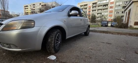 Chevrolet Kalos 1.2 CLIMA, снимка 3