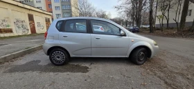 Chevrolet Kalos 1.2 CLIMA, снимка 5