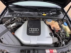 Audi A4 2.5 TDI / Quattro - 4300 лв. / 2198.56 € - 10919691 10