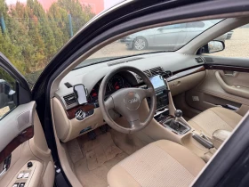 Audi A4 2.5 TDI / Quattro - 4300 лв. / 2198.56 € - 10919691 5