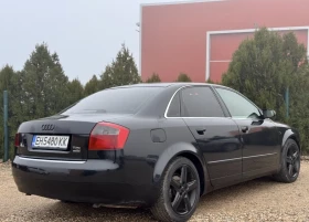 Audi A4 2.5 TDI / Quattro - 4300 лв. / 2198.56 € - 10919691 4