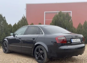 Audi A4 2.5 TDI / Quattro - 4300 лв. / 2198.56 € - 10919691 3