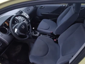 Honda Jazz 1.4i feis, снимка 10