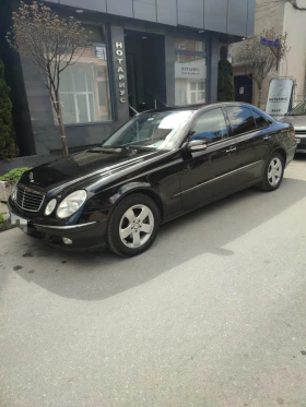 Mercedes-Benz E 200 E200 122к.с. - 3300 € / 6454.24 лв. - 53242805 5