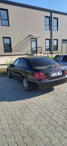 Mercedes-Benz E 200 E200 122к.с. - 3300 € / 6454.24 лв. - 53242805 4