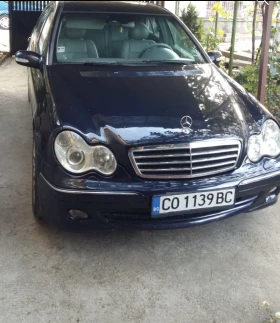 Mercedes-Benz C 270 - 2300 € / 4498.41 лв. - 85201904 5