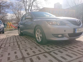 Mazda 3 2.0 бензин/газ /150 к.с - 1500 € / 2933.74 лв. - 88661129 4