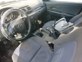 Mazda 3 2.0 бензин/газ /150 к.с - 1500 € / 2933.74 лв. - 88661129 6
