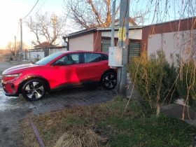 Renault Megane E tech 60 kwh - 22200 € / 43419.43 лв. - 83981829 2