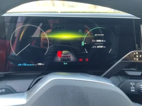 Renault Megane E tech 60 kwh - 22200 € / 43419.43 лв. - 83981829 7