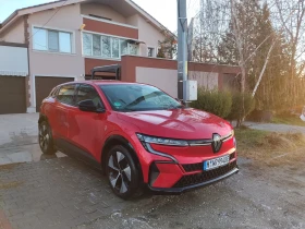 Renault Megane E tech 60 kwh - 22200 € / 43419.43 лв. - 83981829 3