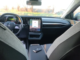 Renault Megane E tech 60 kwh - 22200 € / 43419.43 лв. - 83981829 10