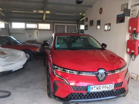 Renault Megane E tech 60 kwh - 22200 € / 43419.43 лв. - 83981829 9