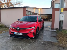 Renault Megane E tech 60 kwh - 22200 € / 43419.43 лв. - 83981829 5