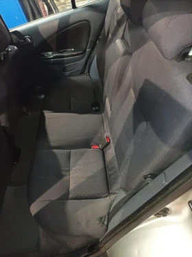 Nissan Almera 1.5i - 1600 € / 3129.33 лв. - 10510514 10