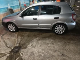 Nissan Almera 1.5i - 1600 € / 3129.33 лв. - 10510514 2