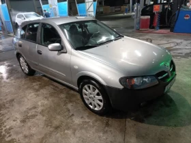 Nissan Almera 1.5i - 1600 € / 3129.33 лв. - 10510514 5