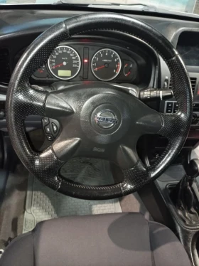 Nissan Almera 1.5i - 1600 € / 3129.33 лв. - 10510514 8