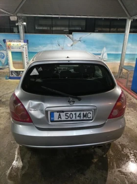 Nissan Almera 1.5i - 1600 € / 3129.33 лв. - 10510514 7
